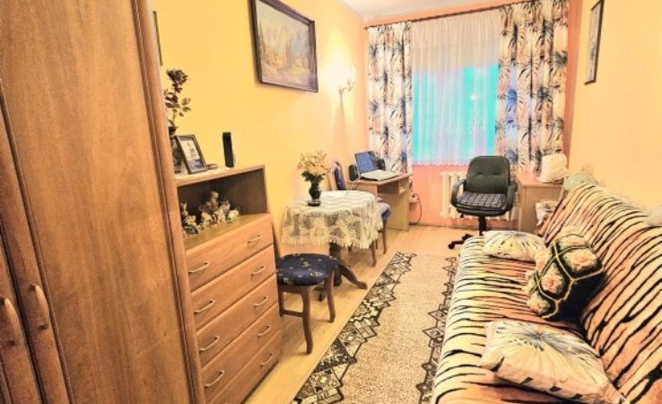 mieszkanie na sprzedaż - Bydgoszcz, Fordon, Tatrzańskie