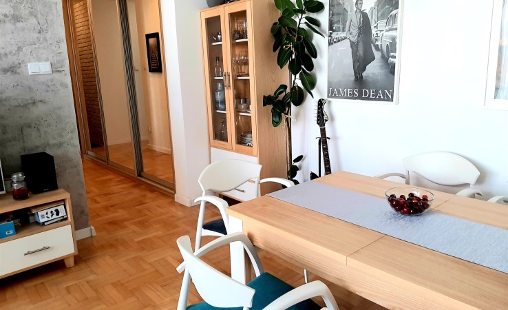 mieszkanie na sprzedaż - Bydgoszcz, Osowa Góra