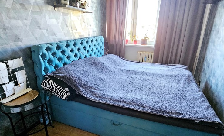 mieszkanie na sprzedaż - Bydgoszcz, Wyżyny