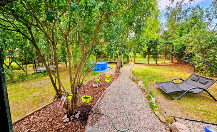 działka na sprzedaż - Bydgoszcz, Zimne Wody