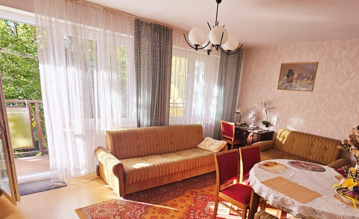 mieszkanie na sprzedaż - Bydgoszcz, Fordon, Tatrzańskie