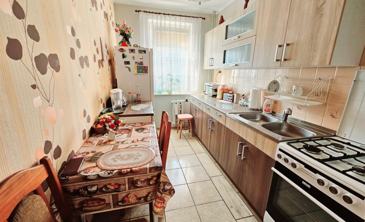 mieszkanie na sprzedaż - Bydgoszcz, Fordon, Szybowników