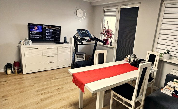 mieszkanie na sprzedaż - Bydgoszcz, Szwederowo