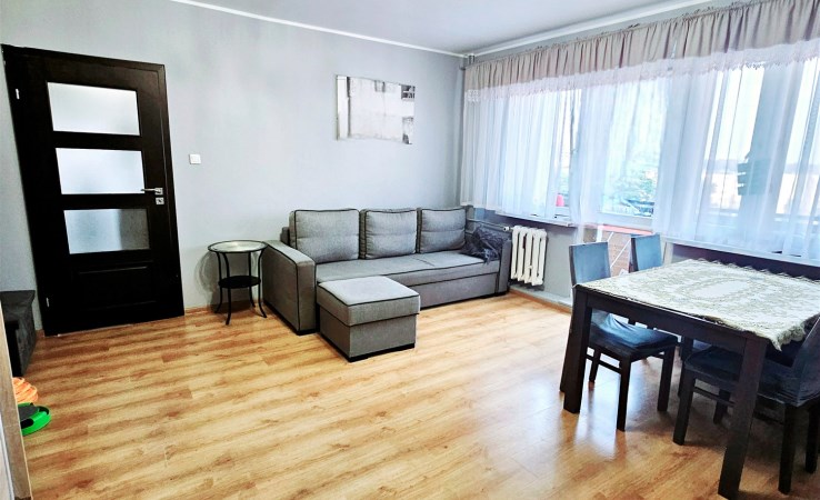 mieszkanie na sprzedaż - Bydgoszcz, Fordon, Przylesie