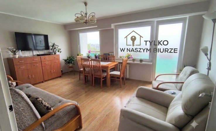 mieszkanie na sprzedaż - Bydgoszcz, Fordon, Szybowników